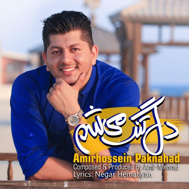 دانلود آهنگ دلتنگ میشم دانلود آهنگ دلتنگ میشم